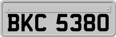 BKC5380