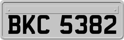 BKC5382