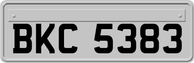 BKC5383