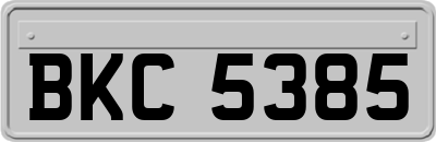 BKC5385