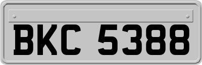 BKC5388
