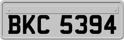 BKC5394