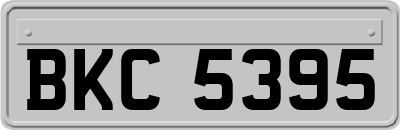 BKC5395