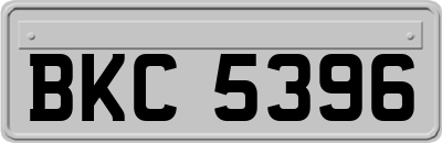 BKC5396