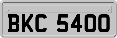 BKC5400