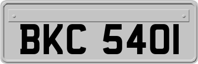 BKC5401