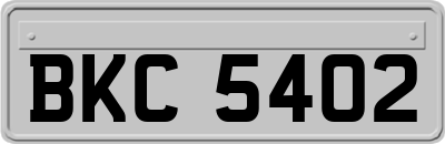 BKC5402