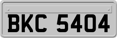 BKC5404