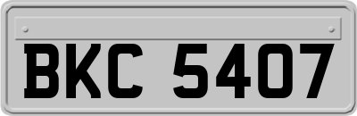 BKC5407