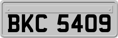 BKC5409