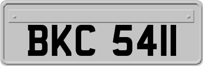 BKC5411