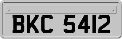 BKC5412