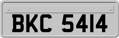 BKC5414