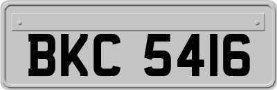 BKC5416