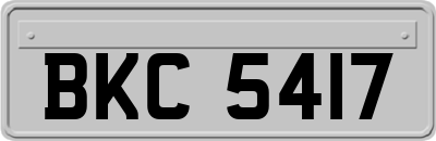 BKC5417
