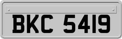 BKC5419