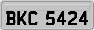 BKC5424