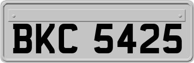 BKC5425