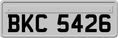BKC5426