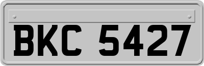 BKC5427