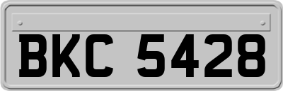 BKC5428