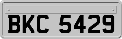 BKC5429