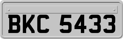 BKC5433
