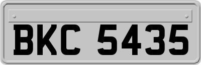 BKC5435
