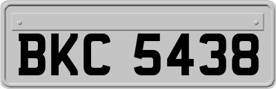 BKC5438