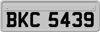 BKC5439