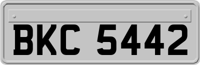 BKC5442