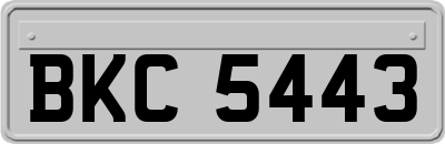 BKC5443