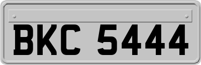 BKC5444