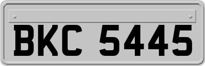 BKC5445