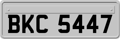 BKC5447