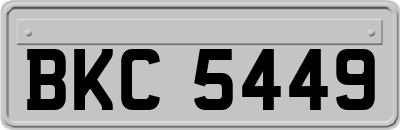BKC5449