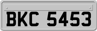 BKC5453