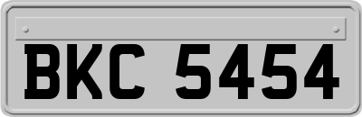 BKC5454
