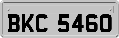 BKC5460
