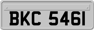 BKC5461