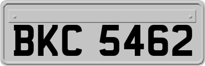 BKC5462