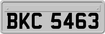 BKC5463