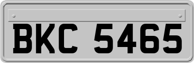 BKC5465