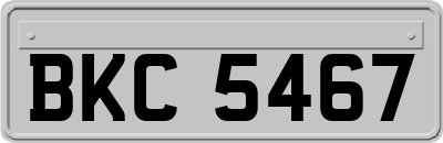 BKC5467