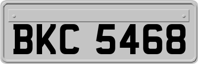 BKC5468