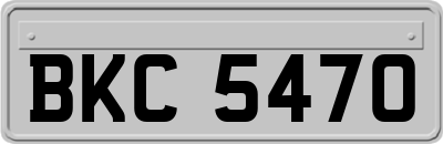 BKC5470