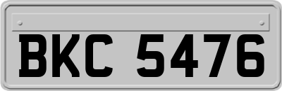 BKC5476
