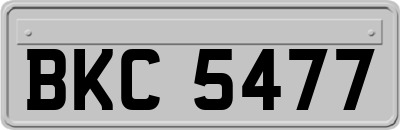BKC5477