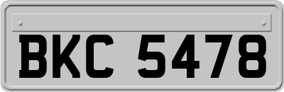 BKC5478