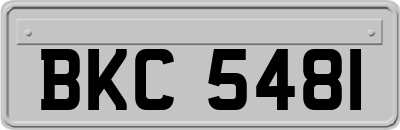 BKC5481